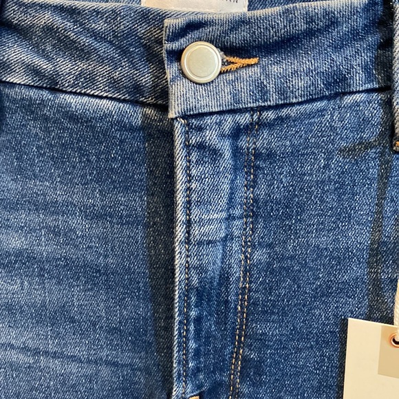 Good American distressed jeans - Picture 2 of 7